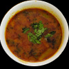 Gujarati Khati Meethi Toor Dal